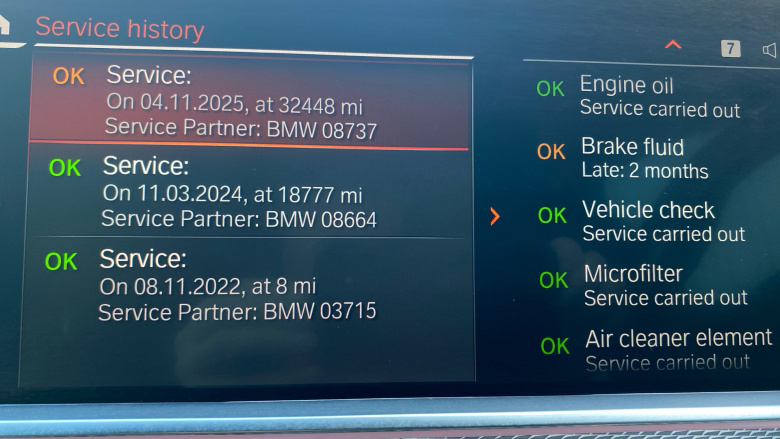 BMW X5 xDrive40d MHT M Sport 5dr Auto Diesel Estate